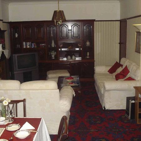 كامبريدج Bridge Guest House المظهر الخارجي الصورة