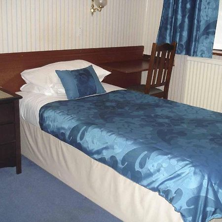 كامبريدج Bridge Guest House المظهر الخارجي الصورة