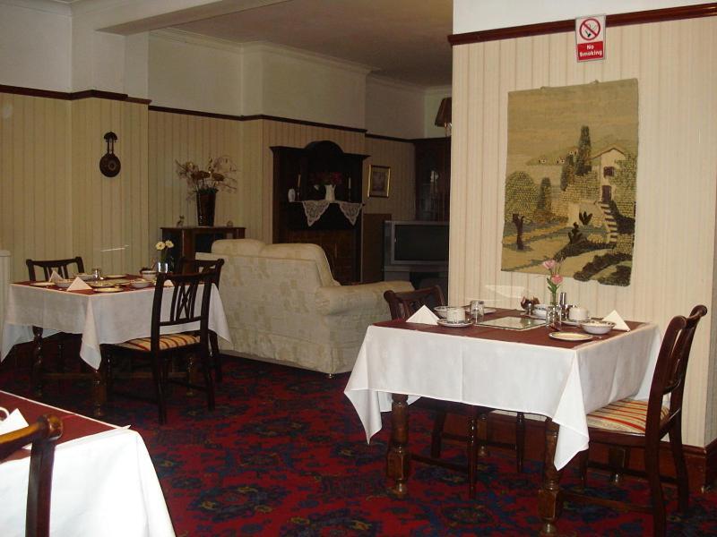 كامبريدج Bridge Guest House المظهر الخارجي الصورة