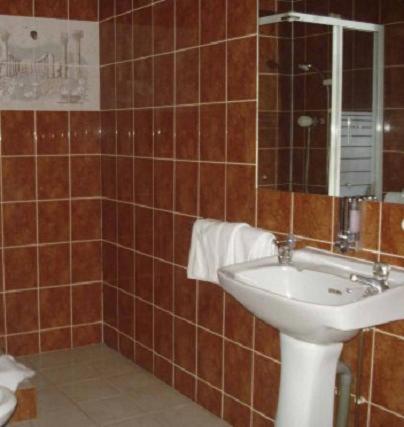 كامبريدج Bridge Guest House الغرفة الصورة