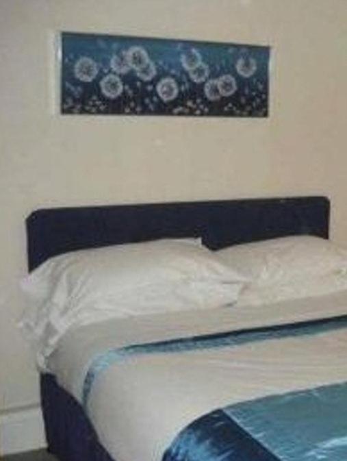 كامبريدج Bridge Guest House الغرفة الصورة