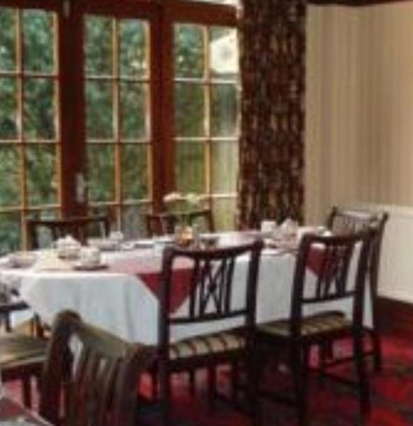 كامبريدج Bridge Guest House المظهر الخارجي الصورة