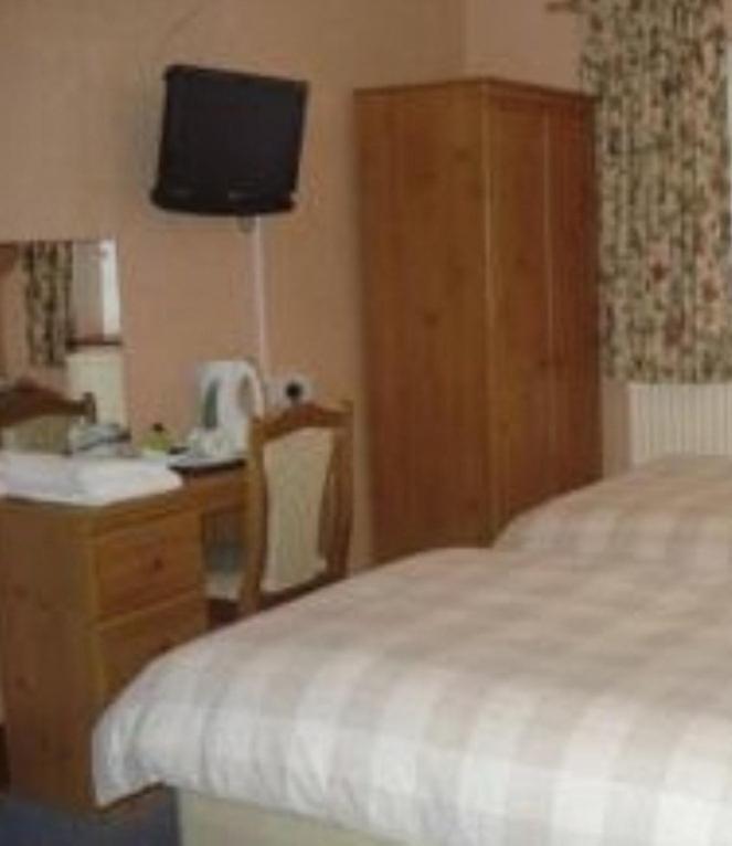 كامبريدج Bridge Guest House الغرفة الصورة