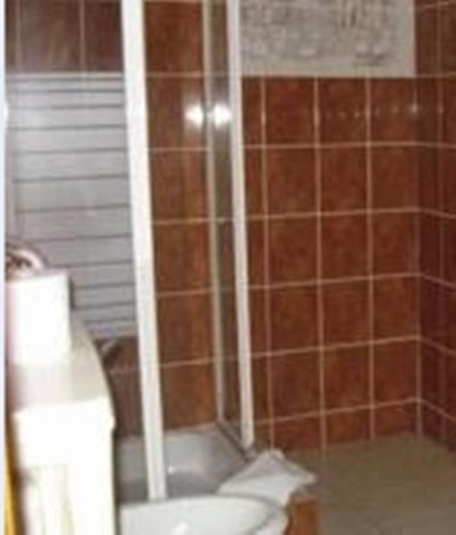 كامبريدج Bridge Guest House الغرفة الصورة