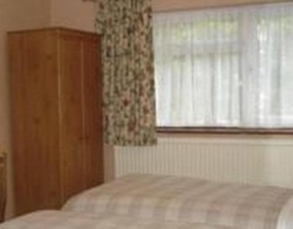 كامبريدج Bridge Guest House الغرفة الصورة