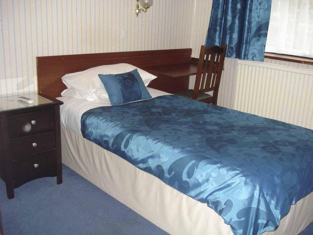 كامبريدج Bridge Guest House المظهر الخارجي الصورة