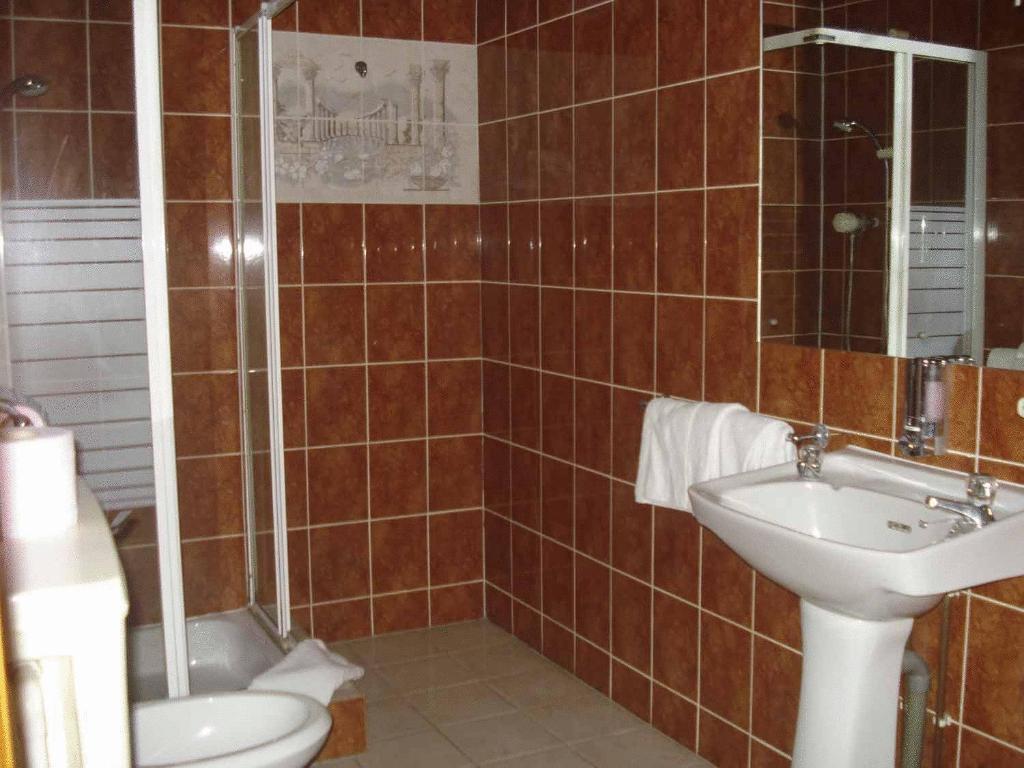 كامبريدج Bridge Guest House المظهر الخارجي الصورة